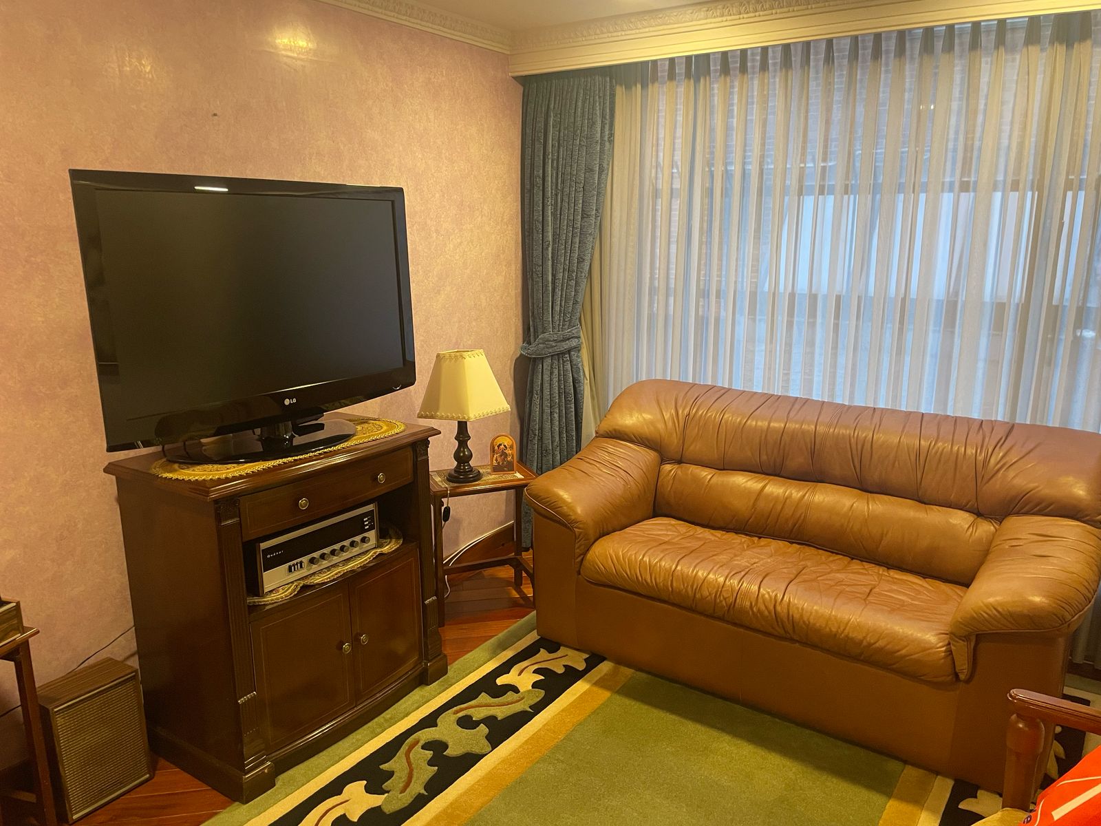 Apartamento en venta en Santa Paula, Bogotá · foto 11 de 13