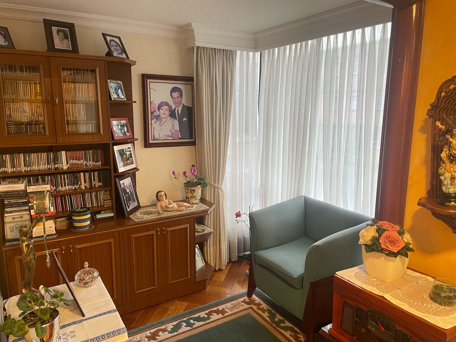 Apartamento en venta en Santa Paula, Bogotá · foto 12 de 13