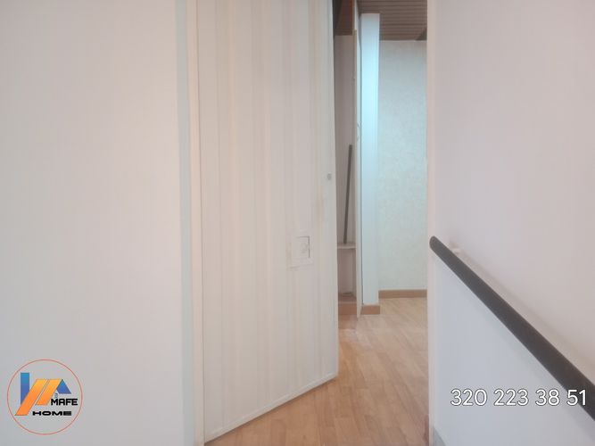 Apartaestudio en arriendo en Villa Hermosa, Bogotá, 30 m² · foto 7 de 14