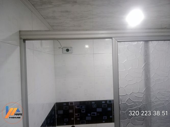 Apartaestudio en arriendo en Villa Hermosa, Bogotá, 30 m² · foto 8 de 14