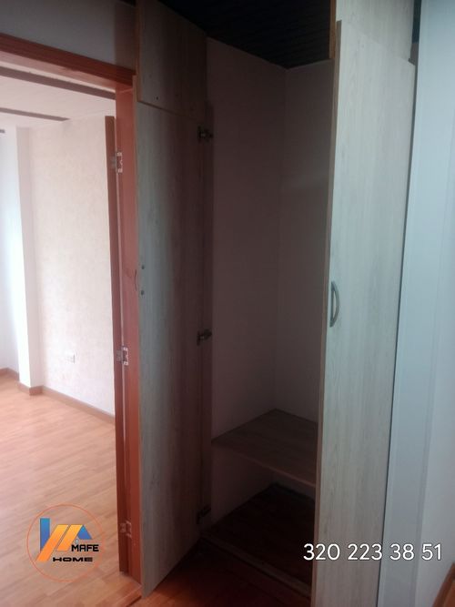 Apartaestudio en arriendo en Villa Hermosa, Bogotá, 30 m² · foto 11 de 14