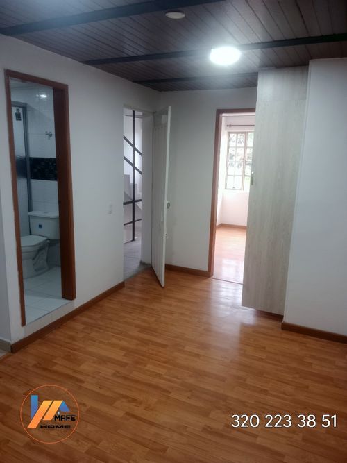 Apartaestudio en arriendo en Villa Hermosa, Bogotá, 30 m² · foto 14 de 14