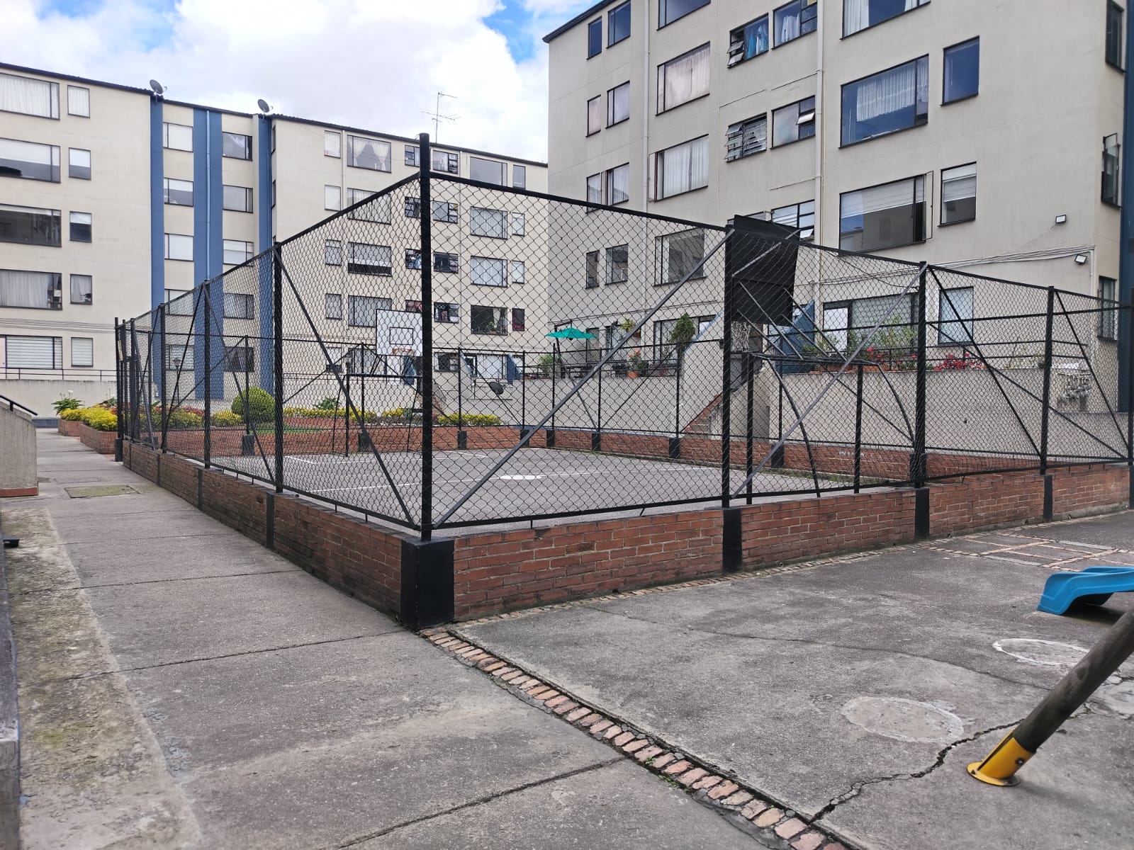 Apartamento en venta en San Cristobal Norte, Bogotá · foto 2 de 16