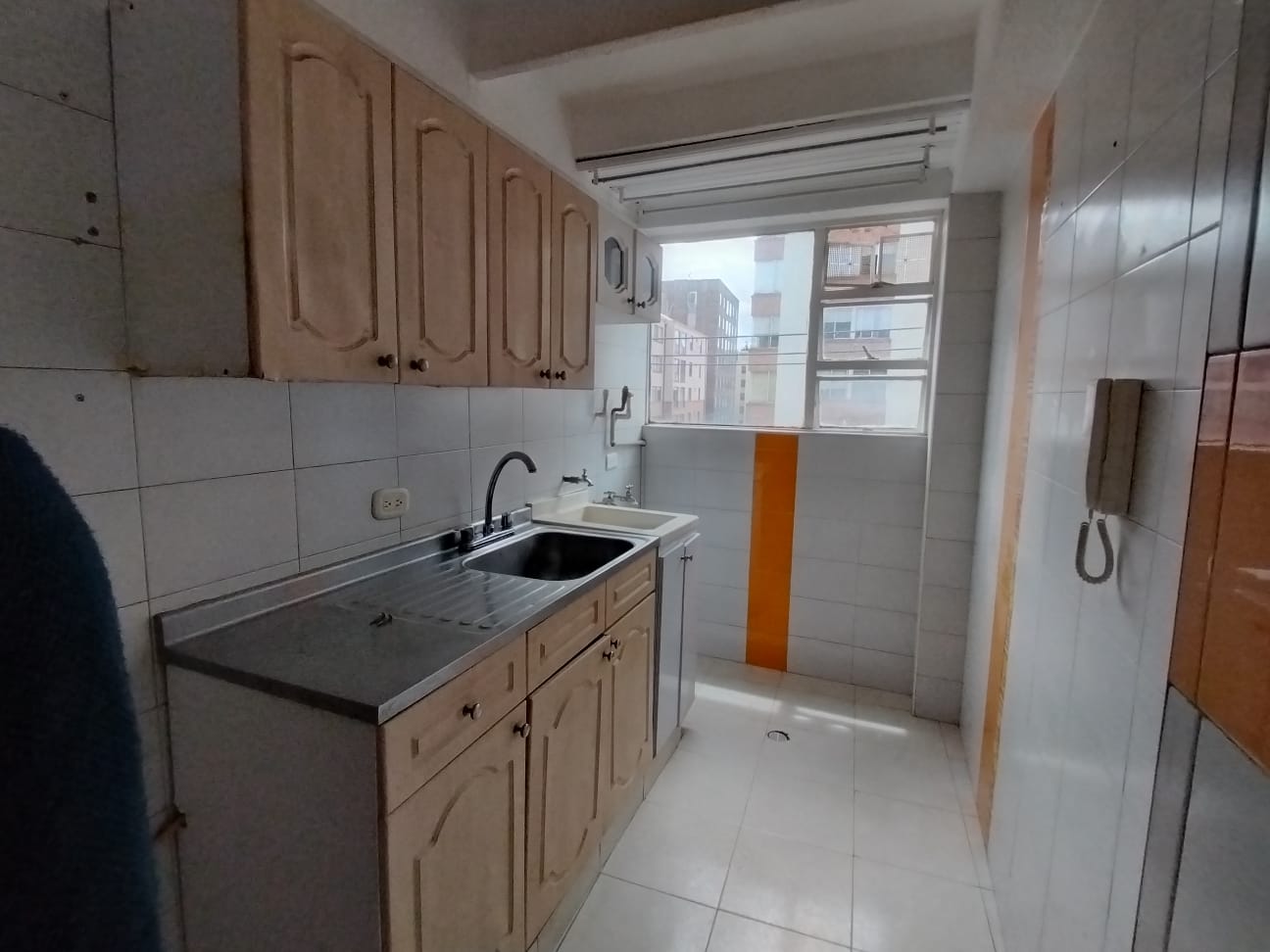 Apartamento en venta en San Cristobal Norte, Bogotá · foto 10 de 16