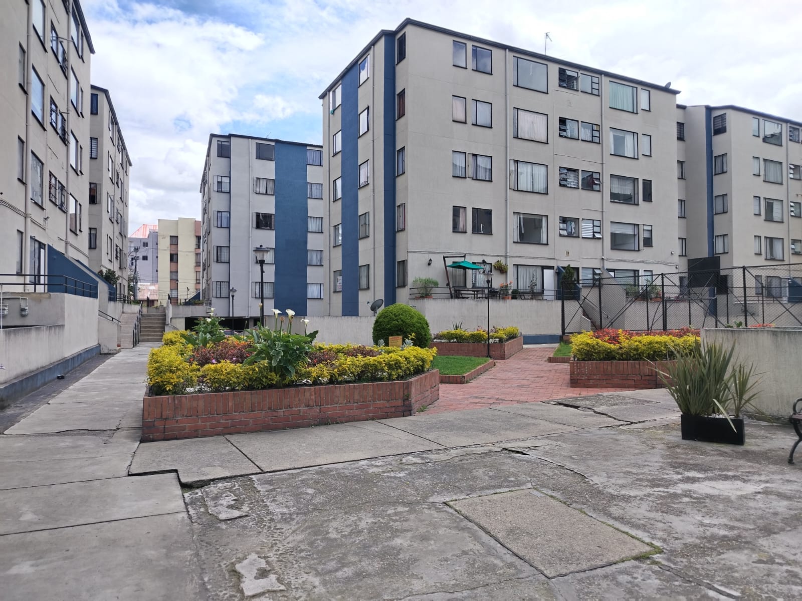 Apartamento en venta en San Cristobal Norte, Bogotá · foto 14 de 16