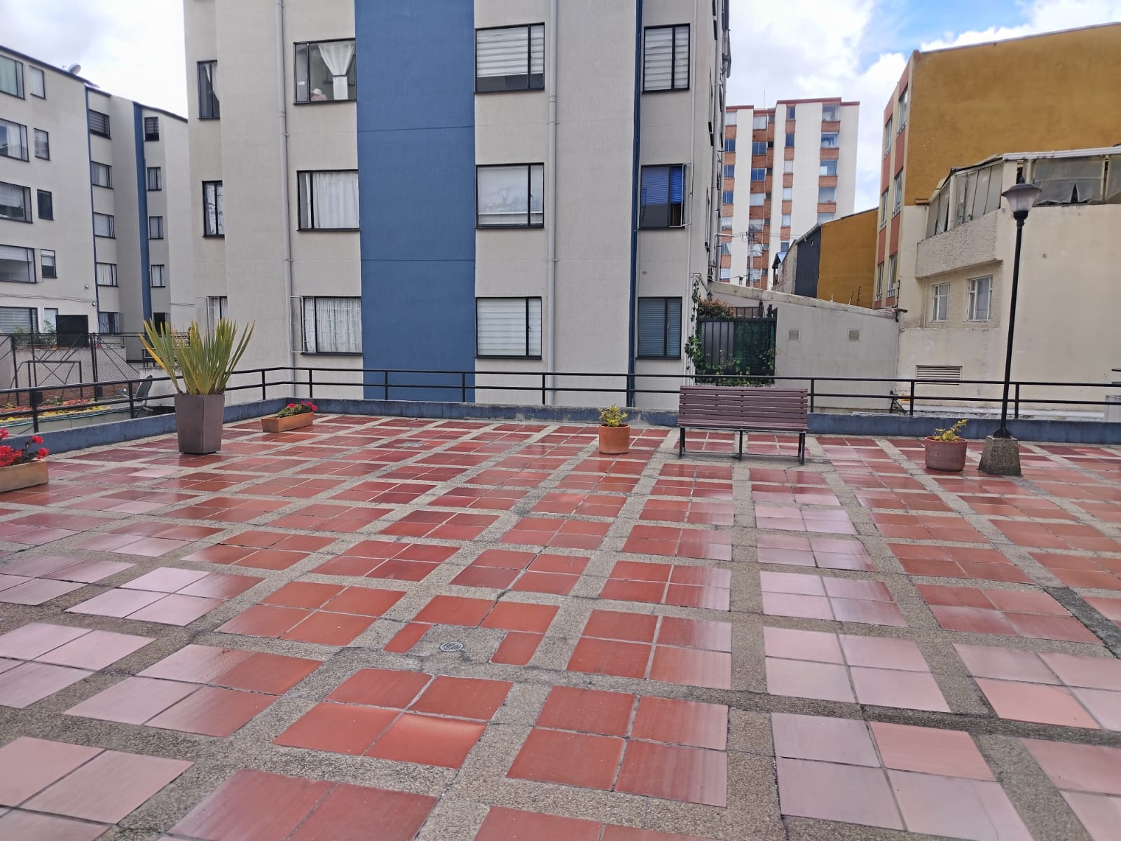 Apartamento en venta en San Cristobal Norte, Bogotá · foto 15 de 16