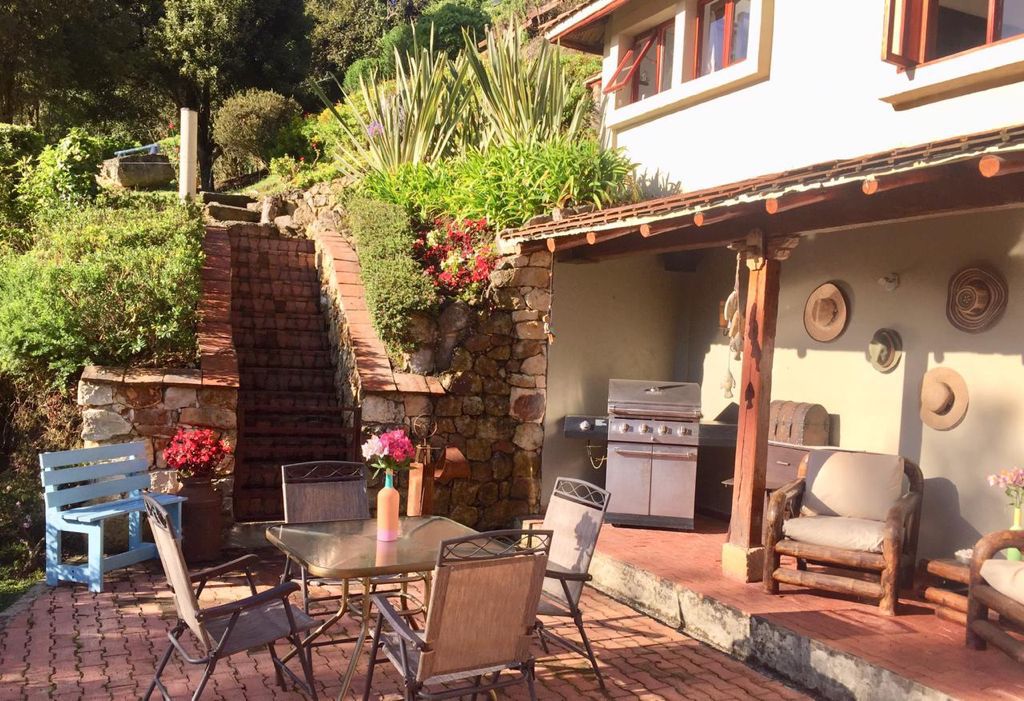 Casa en venta en El Libano, La Calera · foto 4 de 24
