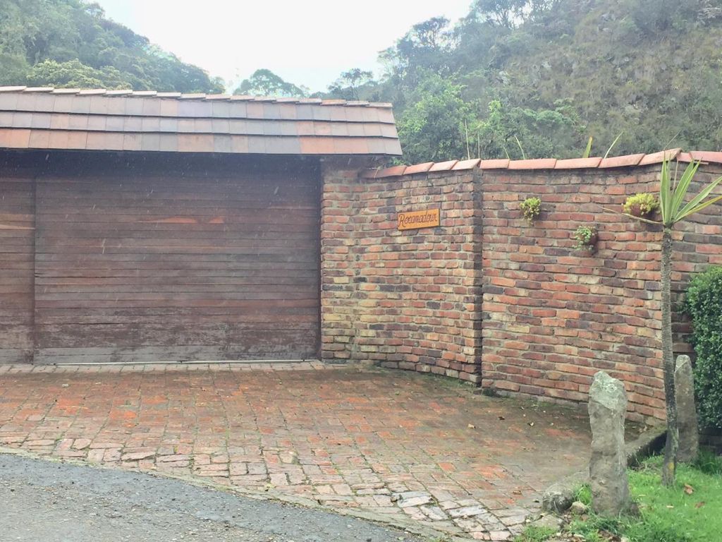 Casa en venta en El Libano, La Calera · foto 6 de 24