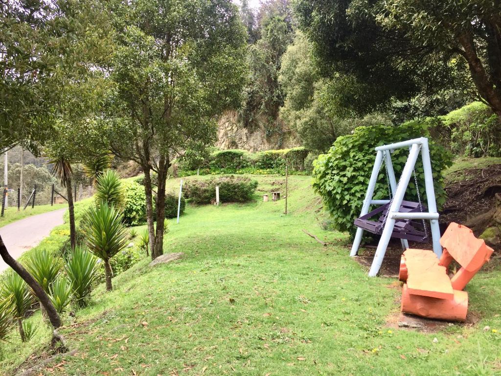 Casa en venta en El Libano, La Calera · foto 7 de 24