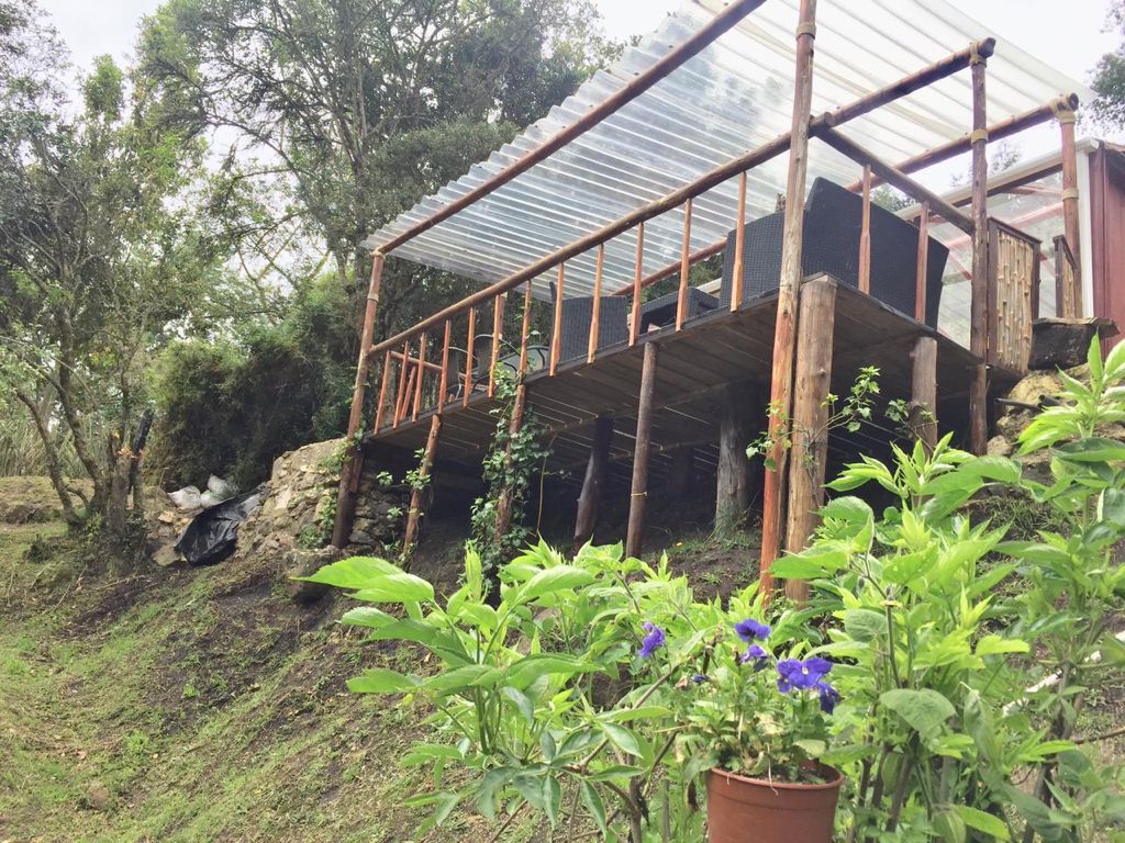 Casa en venta en El Libano, La Calera · foto 9 de 24