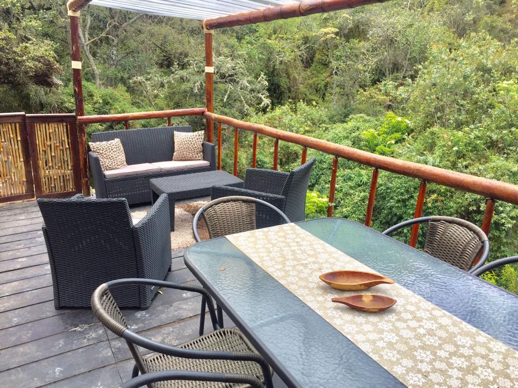 Casa en venta en El Libano, La Calera · foto 14 de 24