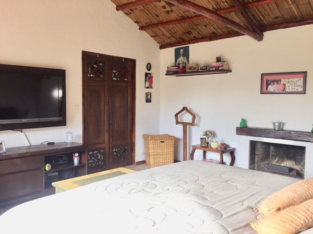 Casa en venta en El Libano, La Calera · foto 15 de 24