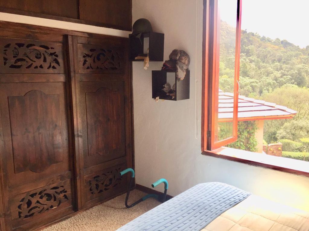 Casa en venta en El Libano, La Calera · foto 16 de 24