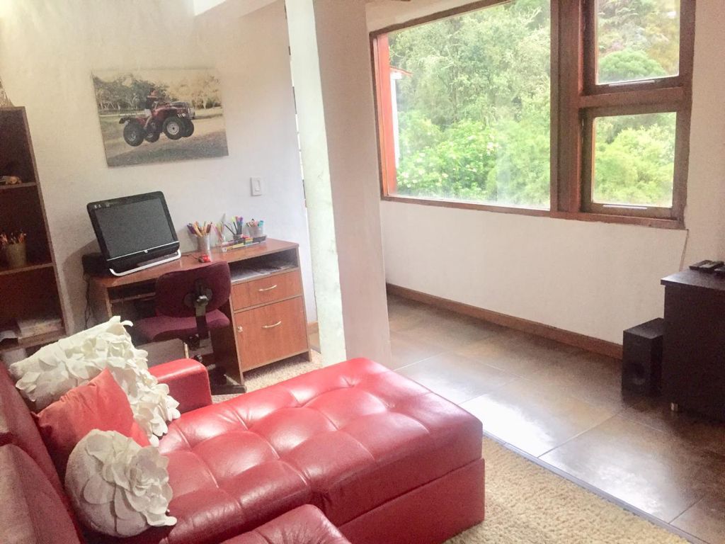 Casa en venta en El Libano, La Calera · foto 17 de 24