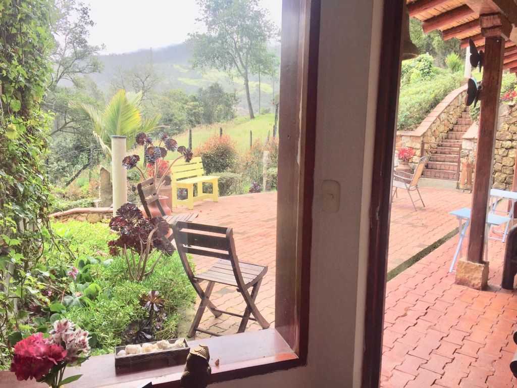 Casa en venta en El Libano, La Calera · foto 18 de 24