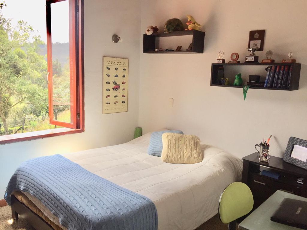Casa en venta en El Libano, La Calera · foto 20 de 24