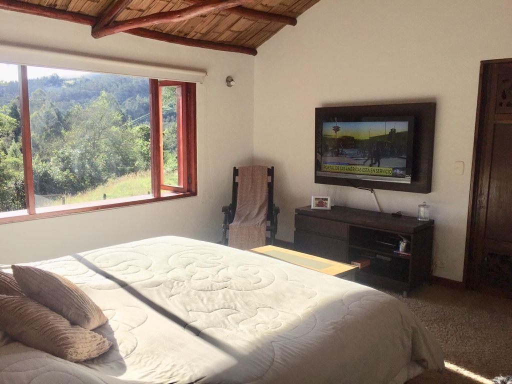 Casa en venta en El Libano, La Calera · foto 21 de 24