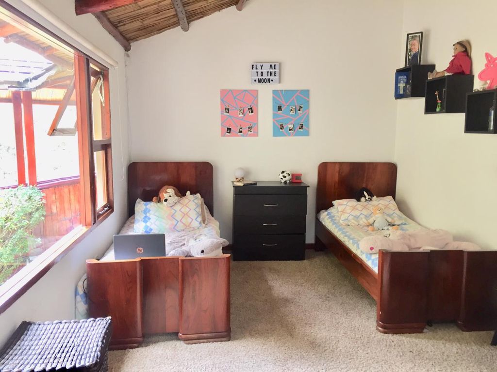 Casa en venta en El Libano, La Calera · foto 22 de 24