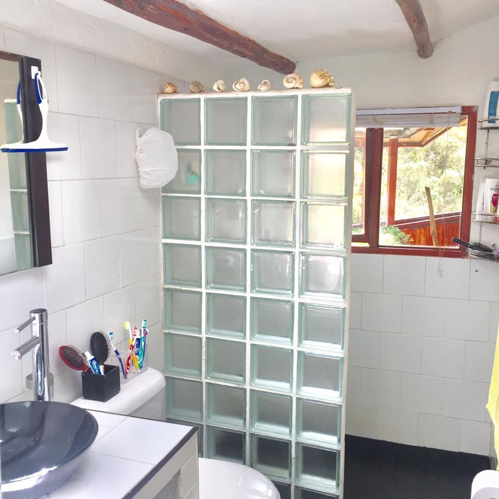 Casa en venta en El Libano, La Calera · foto 23 de 24