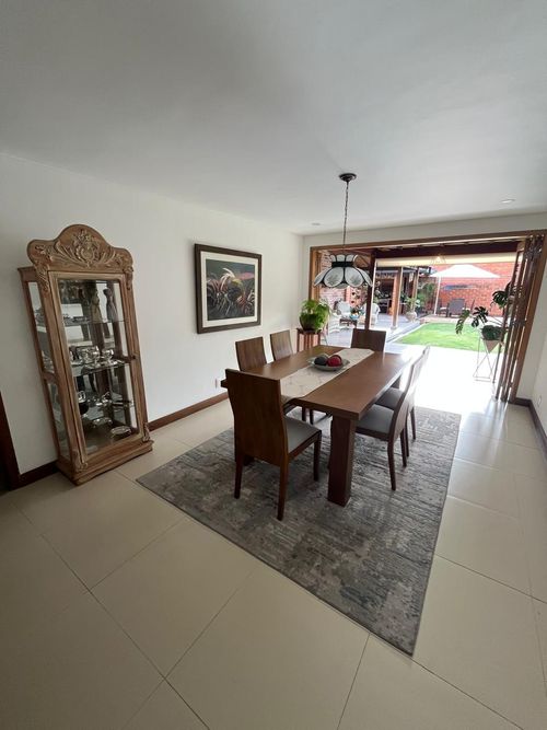 $2.100.000.000 en Urbanizacion El Rincon Del Lago