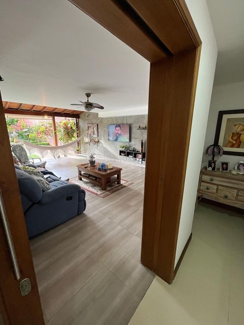 Casa de 5 alcobas en venta en Urbanizacion El Rincon Del Lago, Bucaramanga, 300 m² · foto 5 de 24