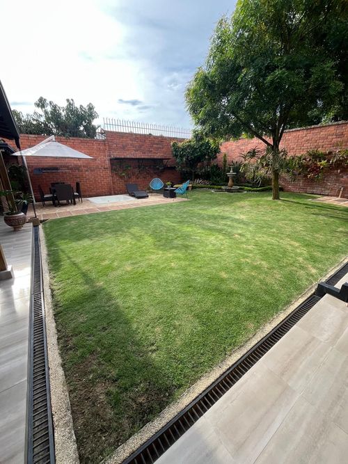 Casa de 5 alcobas en venta en Urbanizacion El Rincon Del Lago, Bucaramanga, 300 m² · foto 9 de 24