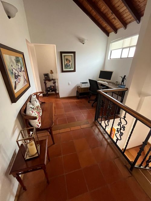 Casa de 5 alcobas en venta en Urbanizacion El Rincon Del Lago, Bucaramanga, 300 m² · foto 13 de 24
