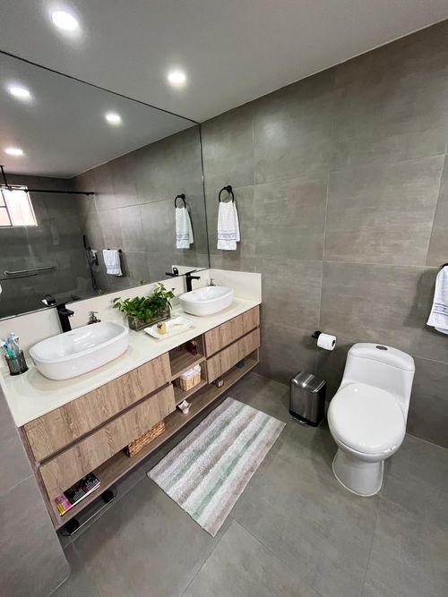 Casa de 5 alcobas en venta en Urbanizacion El Rincon Del Lago, Bucaramanga, 300 m² · foto 14 de 24