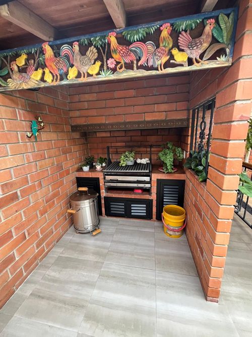 Casa de 5 alcobas en venta en Urbanizacion El Rincon Del Lago, Bucaramanga, 300 m² · foto 16 de 24