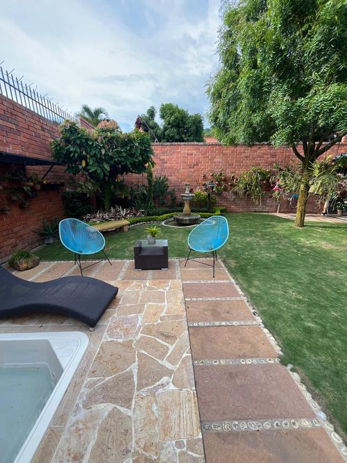 Casa de 5 alcobas en venta en Urbanizacion El Rincon Del Lago, Bucaramanga, 300 m² · foto 19 de 24