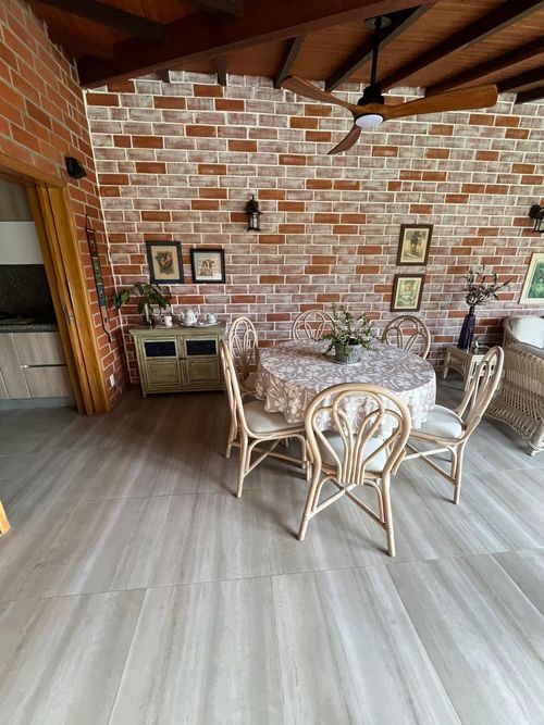 Casa de 5 alcobas en venta en Urbanizacion El Rincon Del Lago, Bucaramanga, 300 m² · foto 21 de 24