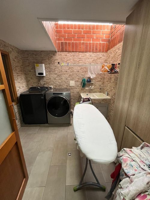 Casa de 5 alcobas en venta en Urbanizacion El Rincon Del Lago, Bucaramanga, 300 m² · foto 23 de 24