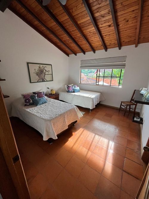 Casa de 5 alcobas en venta en Urbanizacion El Rincon Del Lago, Bucaramanga, 300 m² · foto 24 de 24