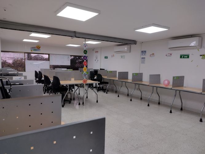 Oficina en arriendo en Versalles, Cali, 220 m² · foto 3 de 23