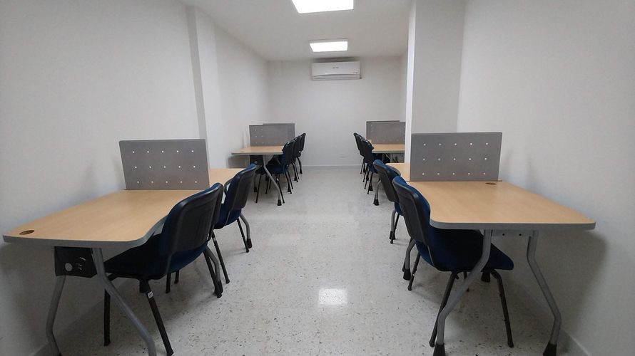 Oficina en arriendo en Versalles, Cali, 220 m² · foto 4 de 23