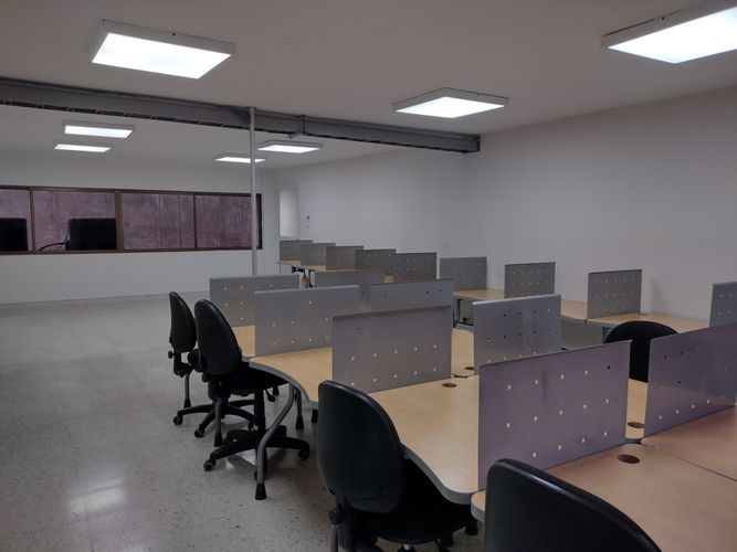 Oficina en arriendo en Versalles, Cali, 220 m² · foto 6 de 23