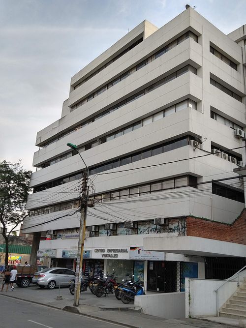 Oficina en arriendo en Versalles, Cali, 220 m² · foto 8 de 23