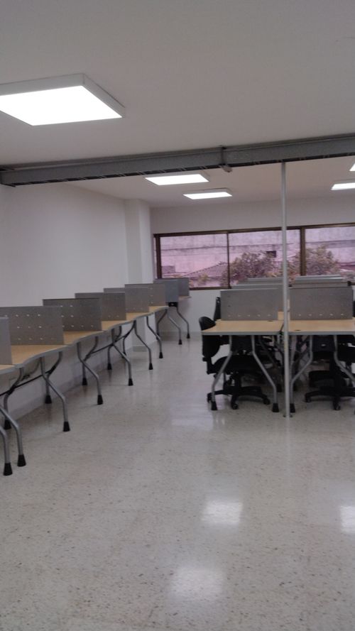 Oficina en arriendo en Versalles, Cali, 220 m² · foto 12 de 23