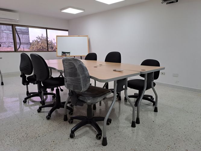 Oficina en arriendo en Versalles, Cali, 220 m² · foto 14 de 23