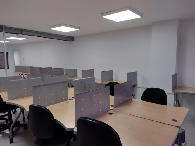 Oficina en arriendo en Versalles, Cali, 220 m² · foto 15 de 23