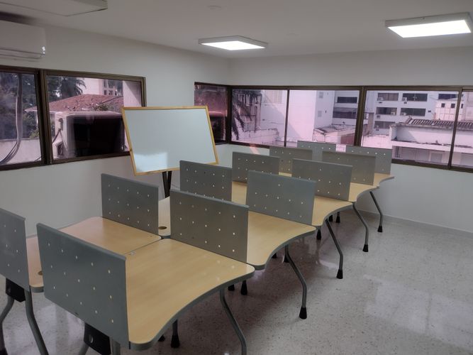 Oficina en arriendo en Versalles, Cali, 220 m² · foto 16 de 23