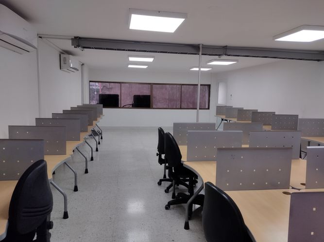 Oficina en arriendo en Versalles, Cali, 220 m² · foto 17 de 23