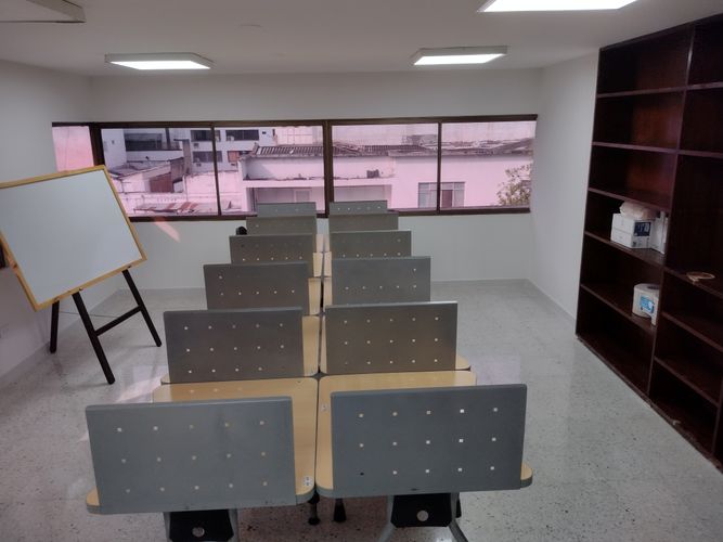 Oficina en arriendo en Versalles, Cali, 220 m² · foto 18 de 23