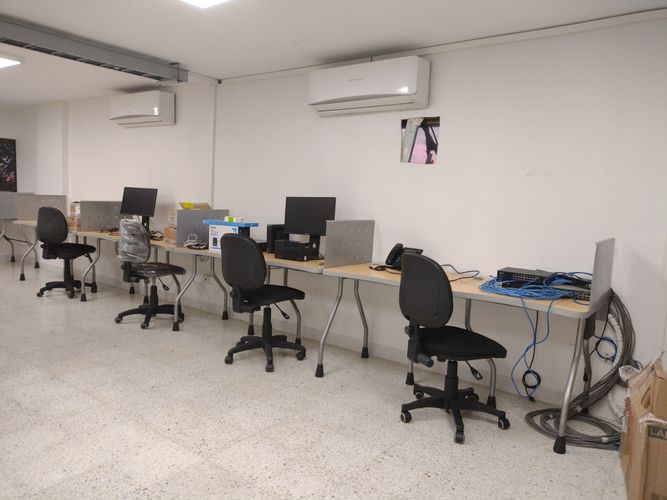 Oficina en arriendo en Versalles, Cali, 220 m² · foto 19 de 23