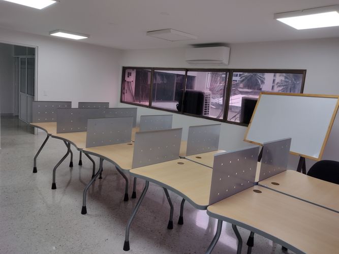 Oficina en arriendo en Versalles, Cali, 220 m² · foto 20 de 23