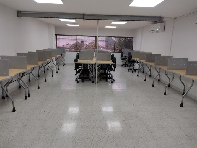 Oficina en arriendo en Versalles, Cali, 220 m² · foto 21 de 23