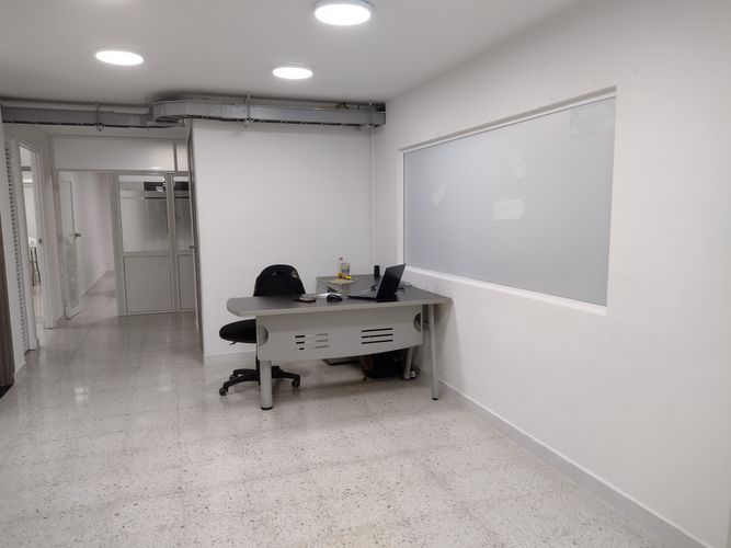 Oficina en arriendo en Versalles, Cali, 220 m² · foto 22 de 23