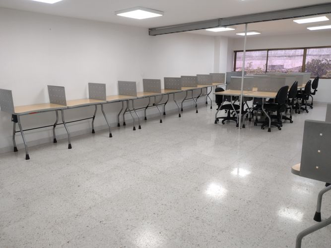 Oficina en arriendo en Versalles, Cali, 220 m² · foto 23 de 23
