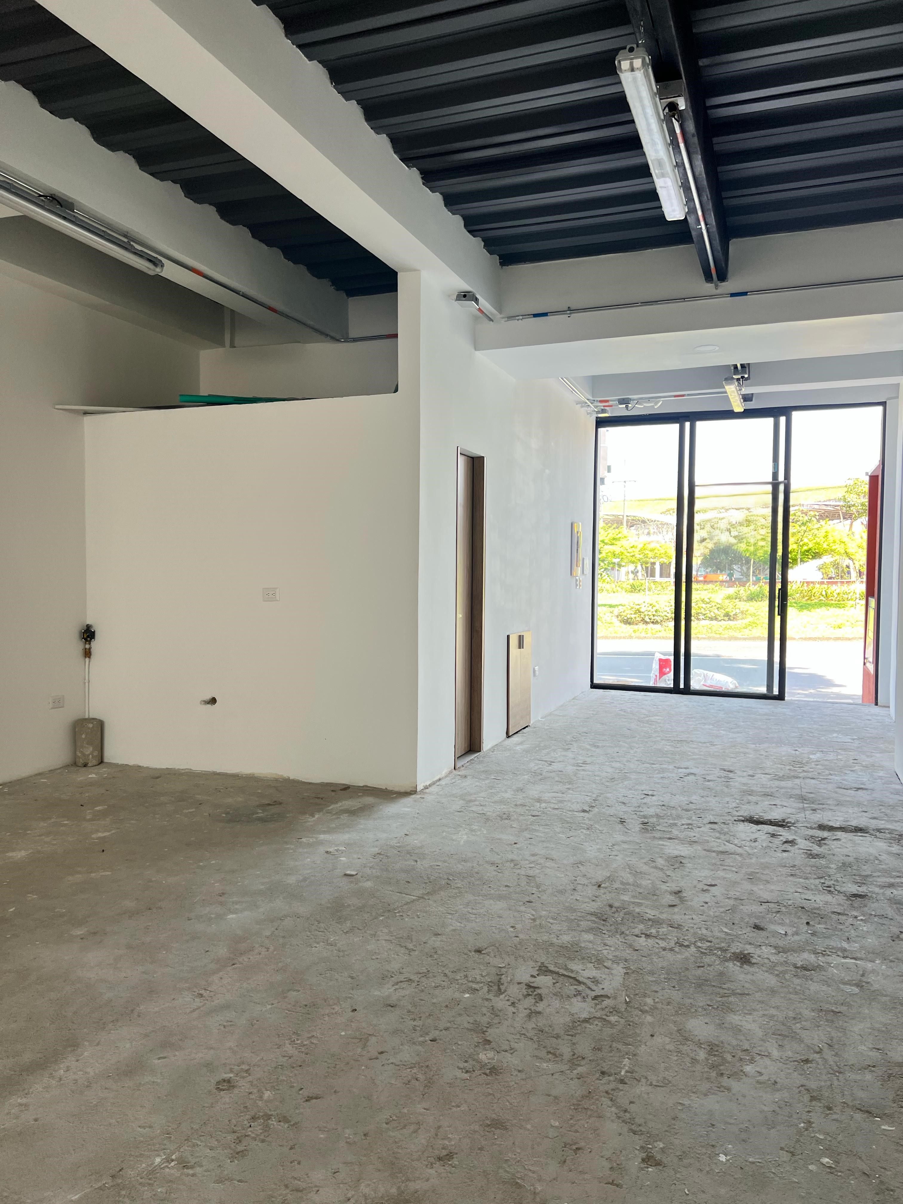 Retail space for rent in Aeropuerto, Pereira