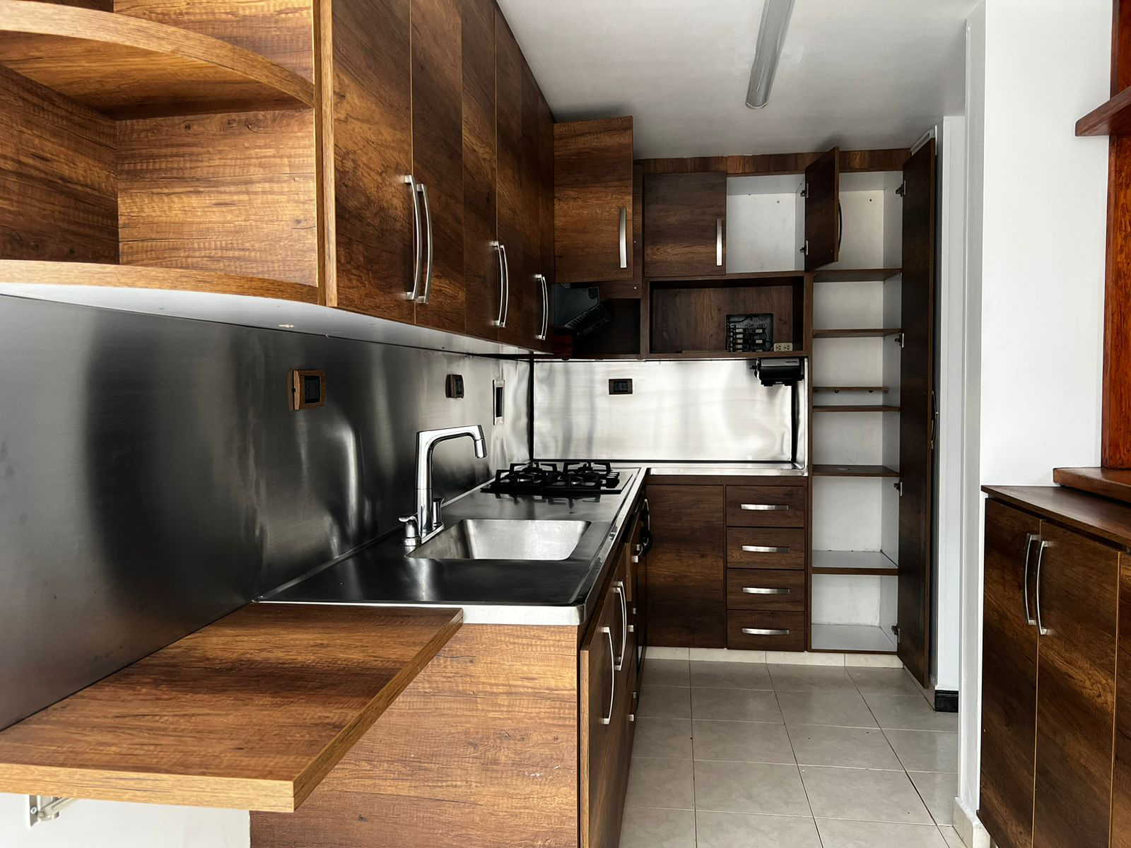 Apartamento en venta en Mesa, Envigado · foto 10 de 20